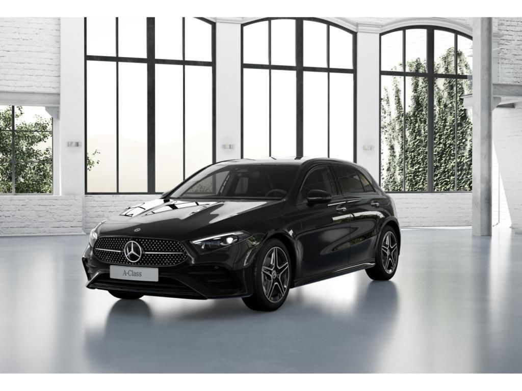 Mercedes-Benz A 200 2025