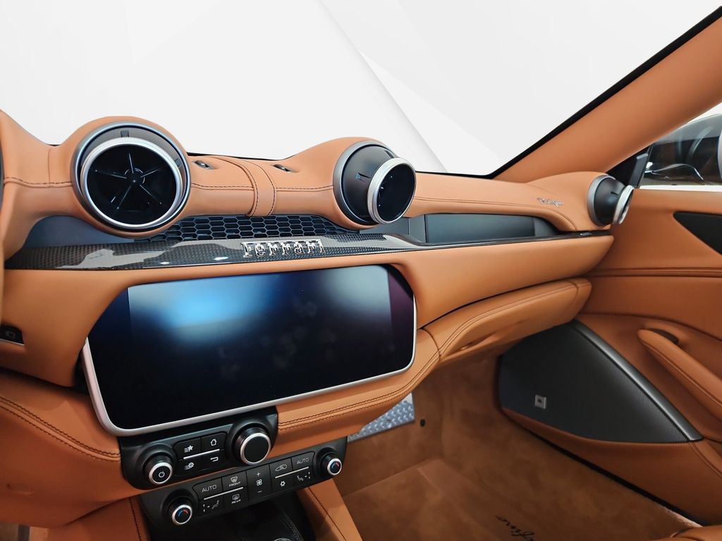 Ferrari Portofino 2019