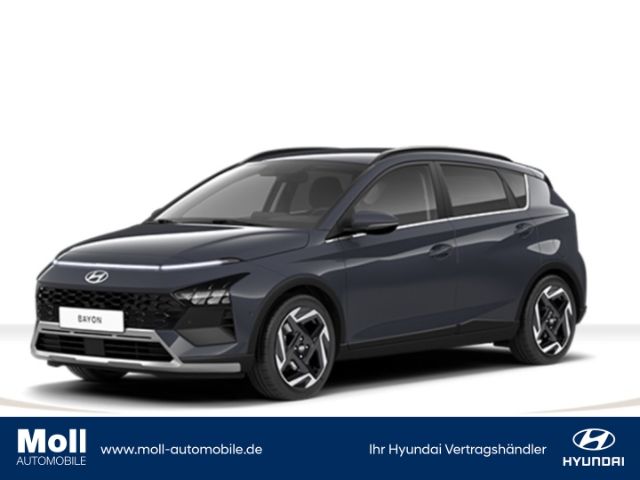 Hyundai BAYON 2024
