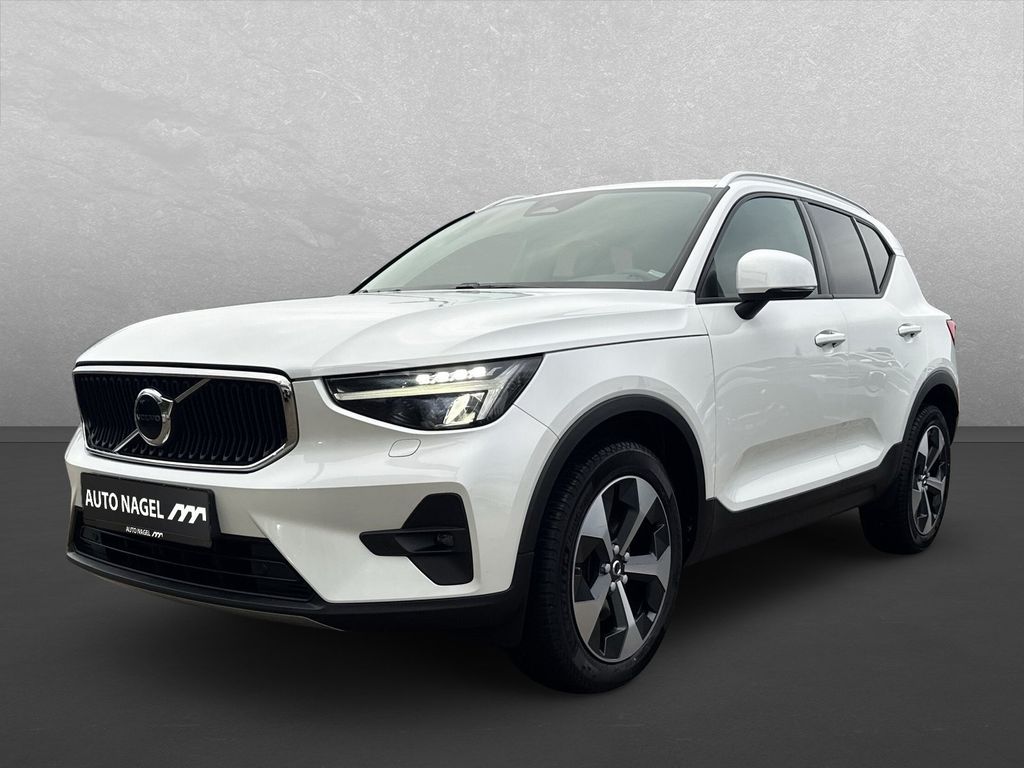 Volvo XC40 2024