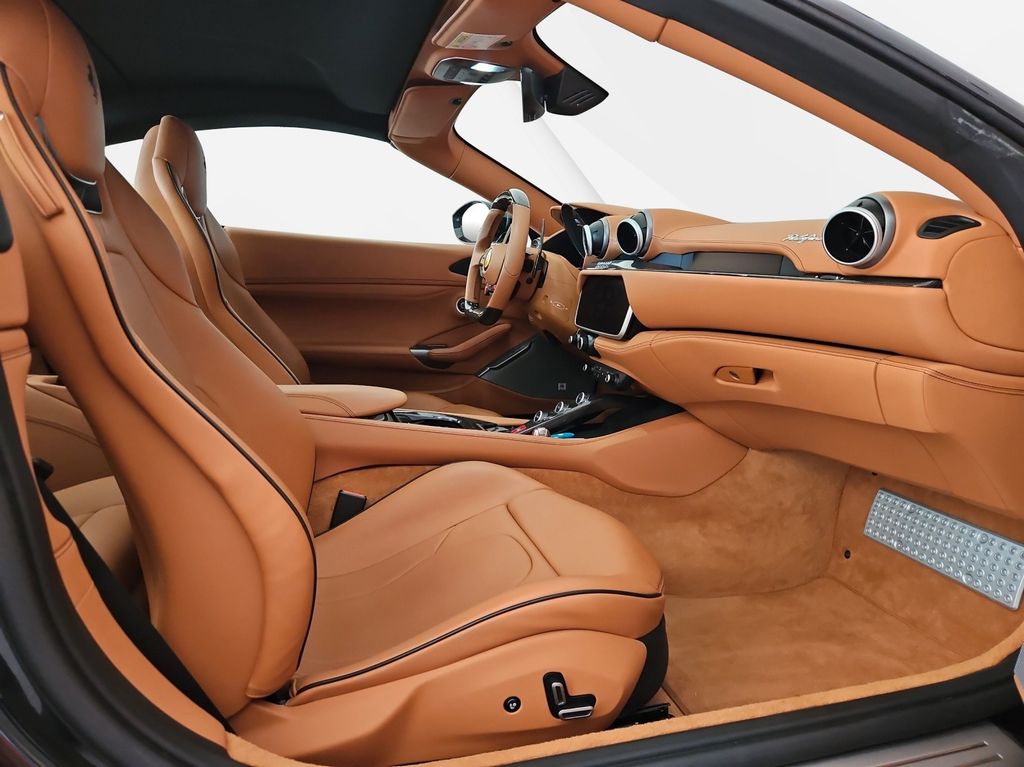 Ferrari Portofino 2019