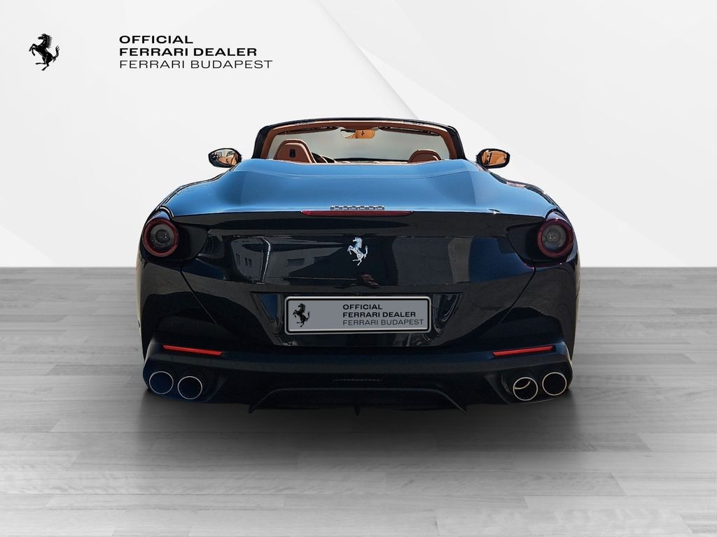 Ferrari Portofino 2019