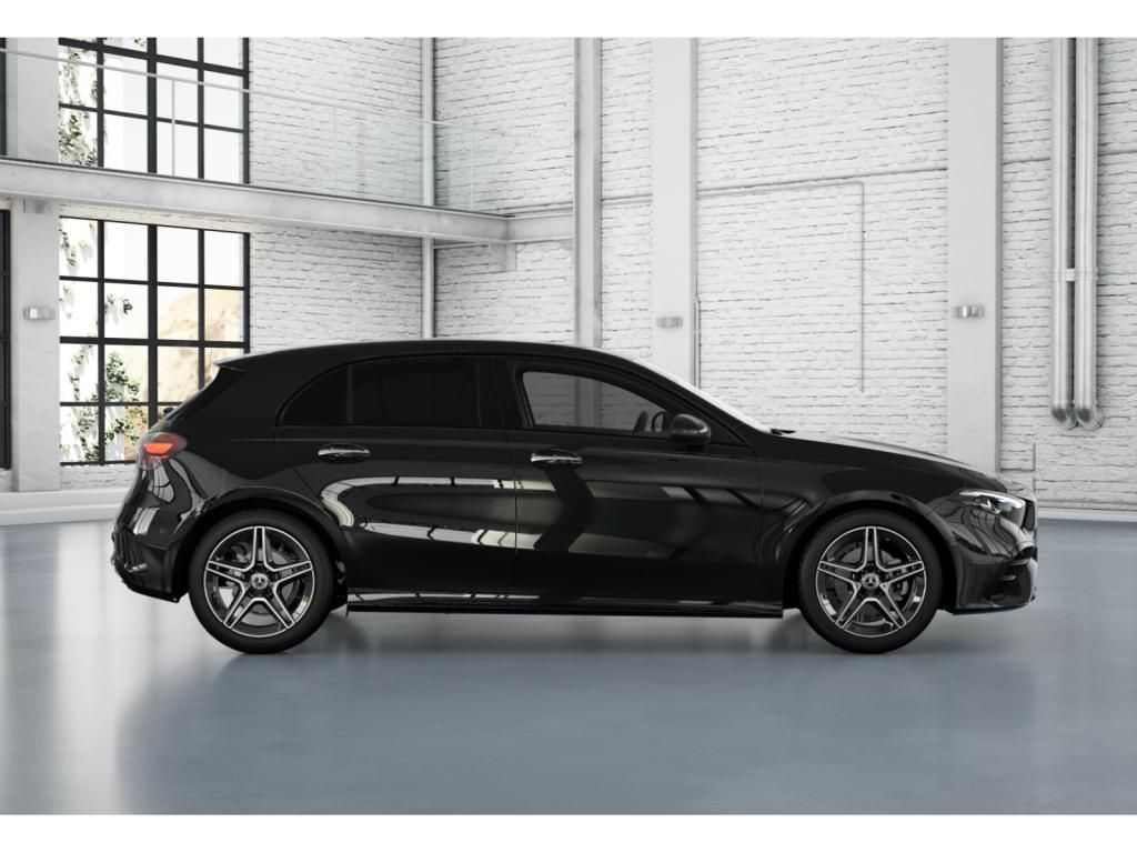 Mercedes-Benz A 200 2025