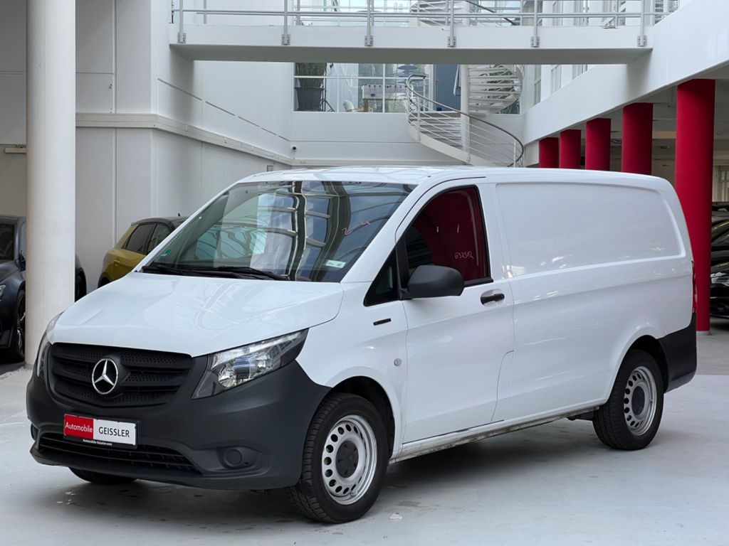 Mercedes-Benz Vito 2019