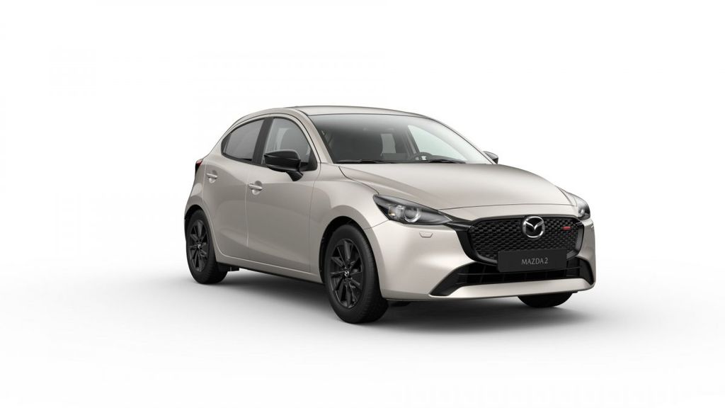 Mazda 2 2024