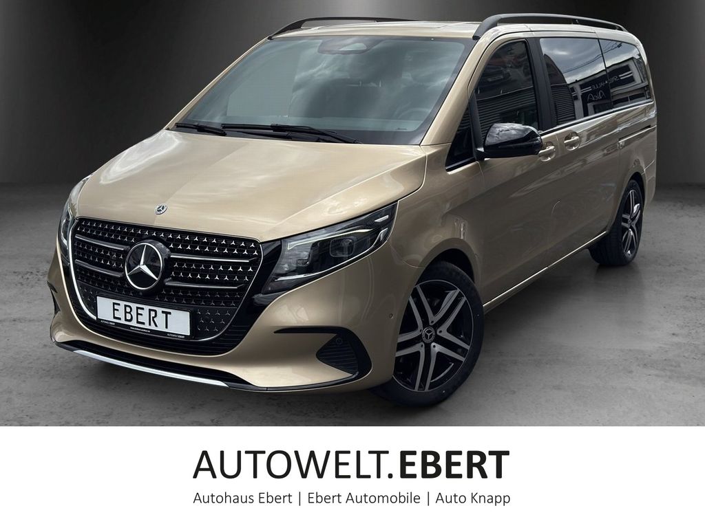 Mercedes-Benz V 300 2024