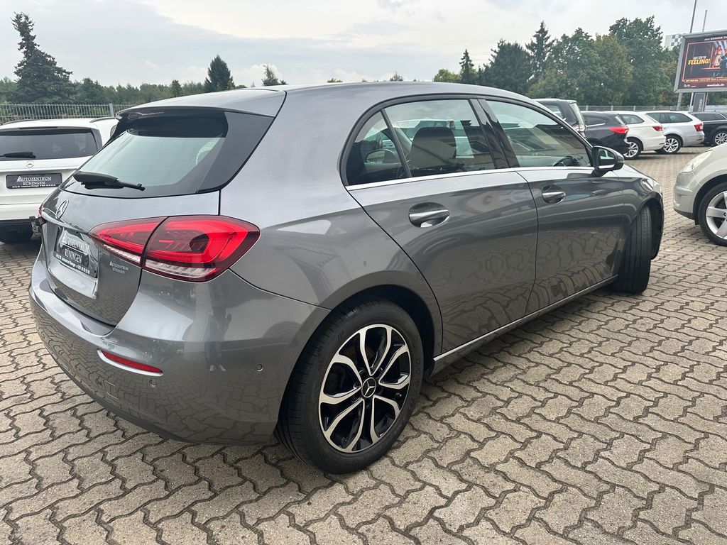 Mercedes-Benz A 180 2020