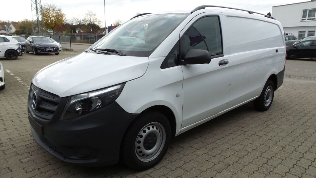 Mercedes-Benz Vito 2020