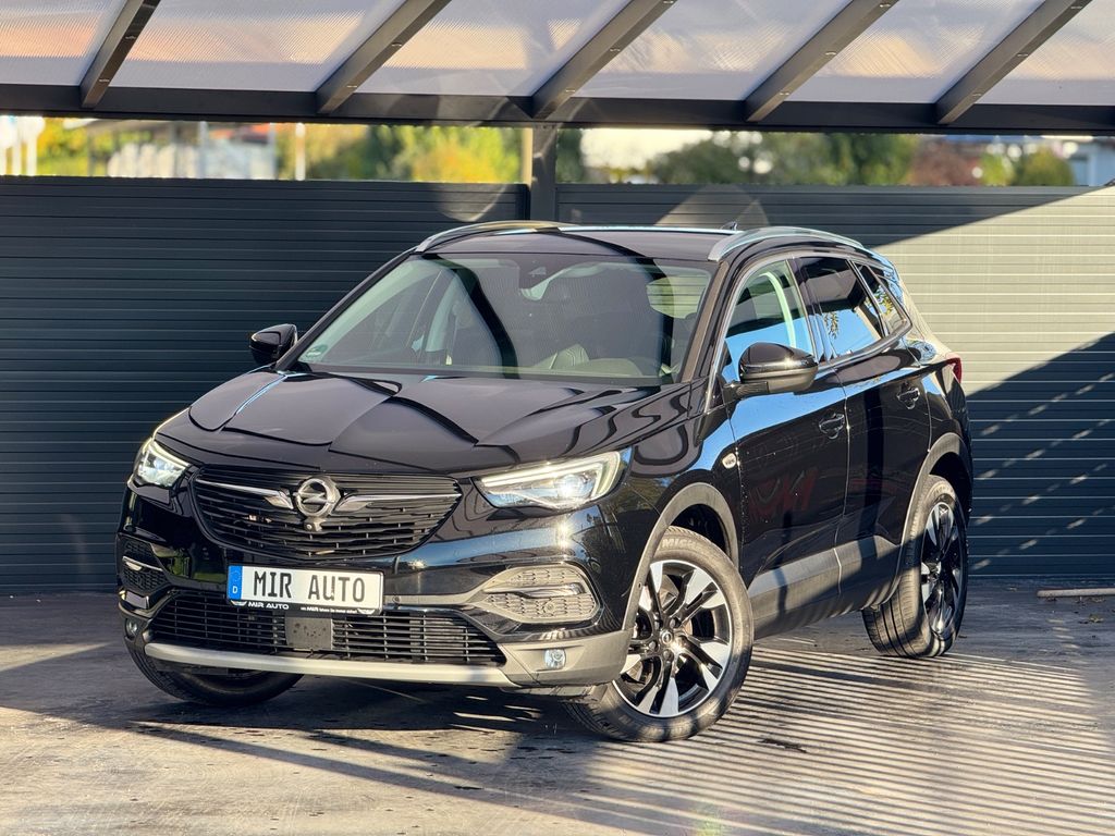 Opel Other 2018