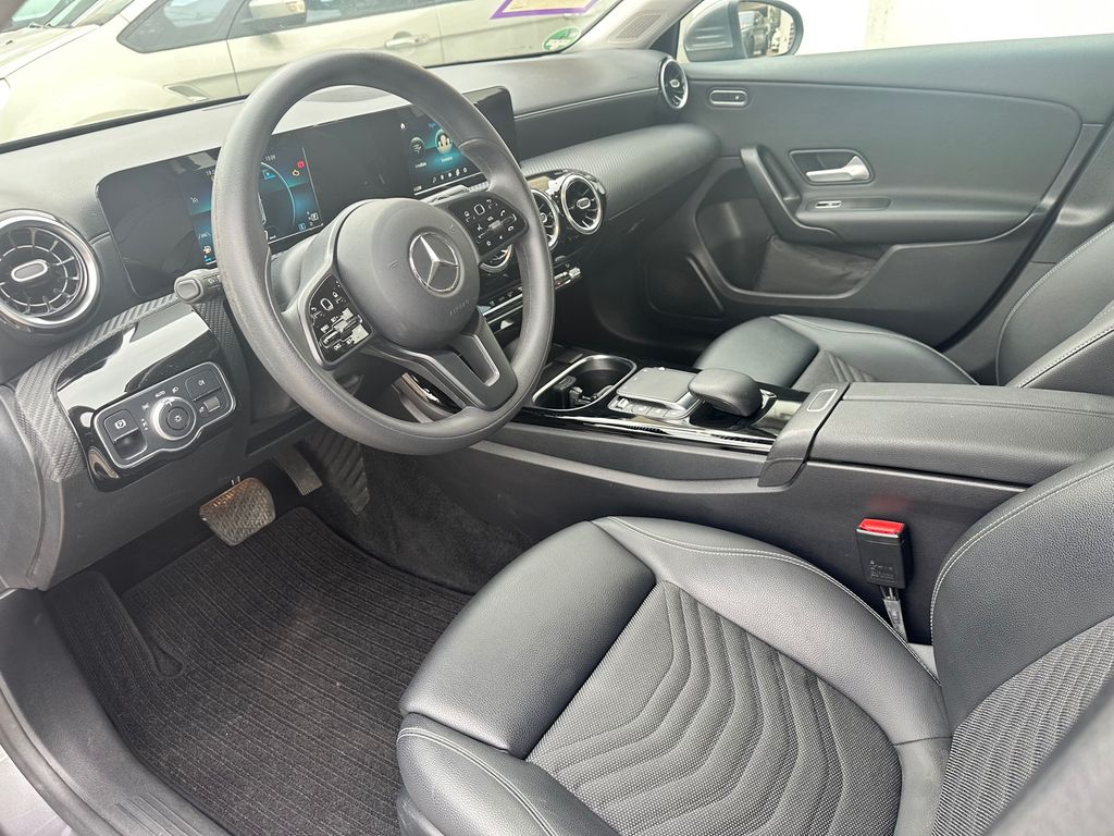 Mercedes-Benz A 180 2020