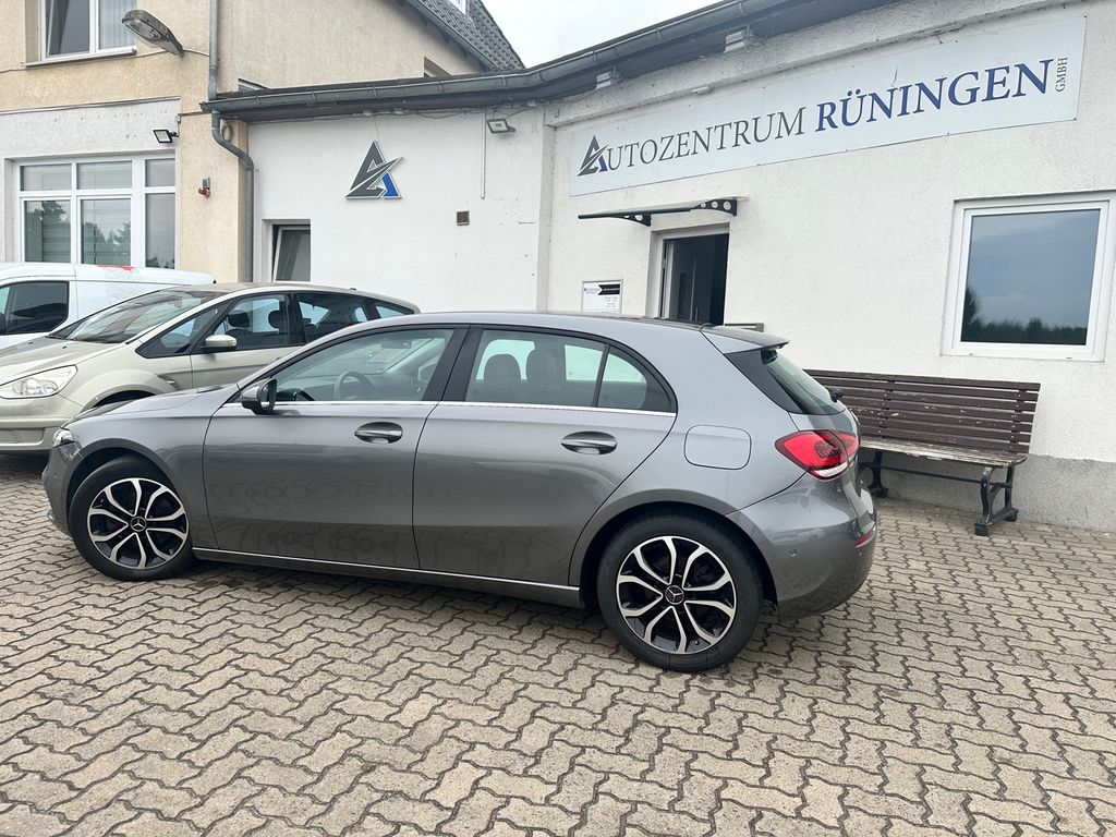 Mercedes-Benz A 180 2020