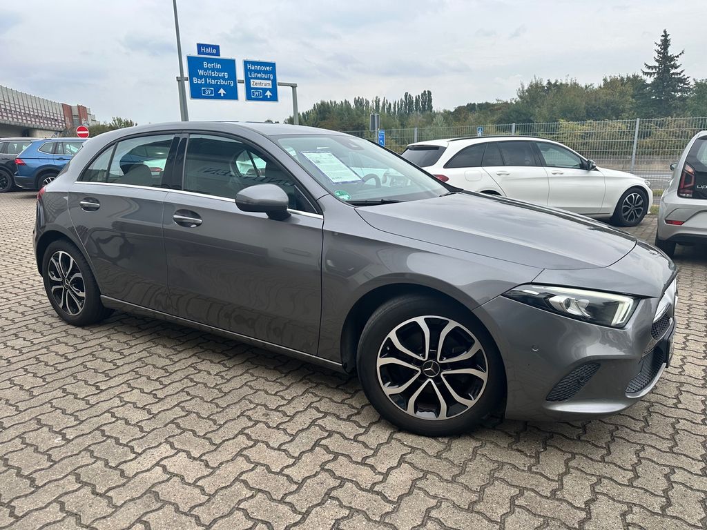 Mercedes-Benz A 180 2020