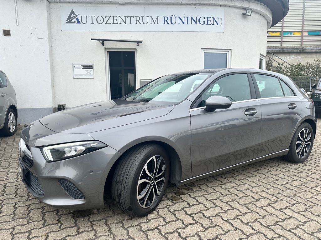 Mercedes-Benz A 180 2020