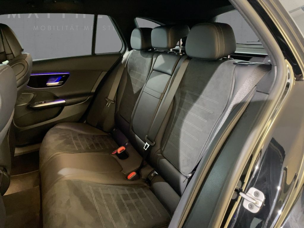 Mercedes-Benz C 220 2024