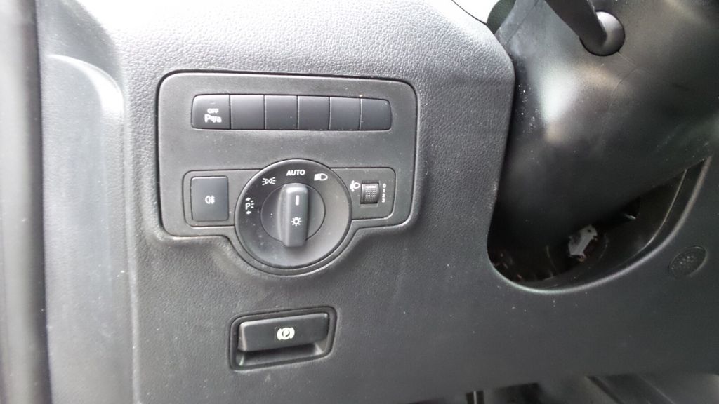 Mercedes-Benz Vito 2020