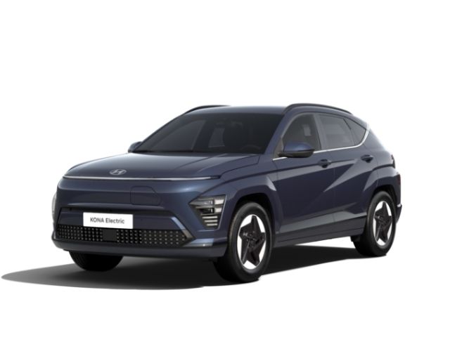 Hyundai KONA Elektro 2025