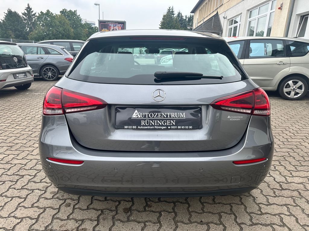 Mercedes-Benz A 180 2020