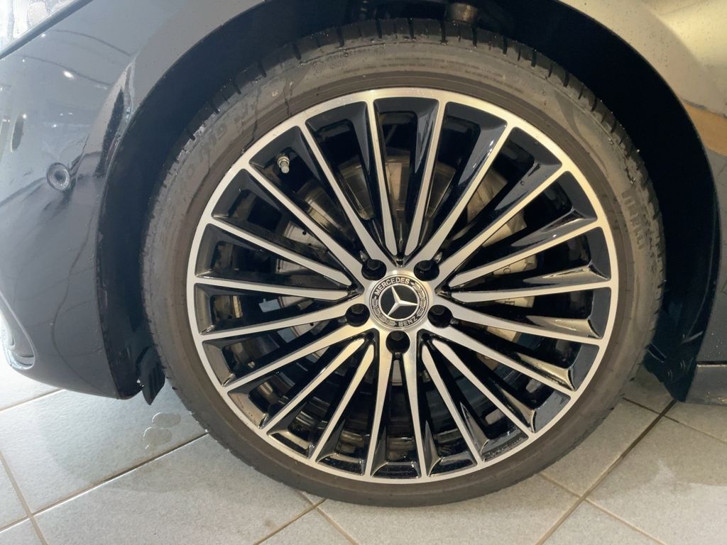 Mercedes-Benz C 220 2024