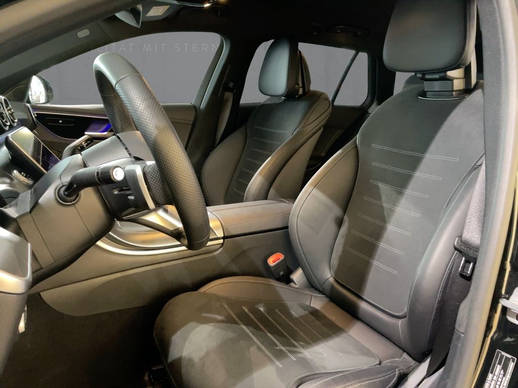 Mercedes-Benz C 220 2024