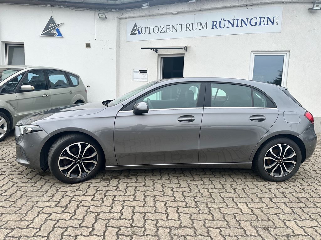Mercedes-Benz A 180 2020
