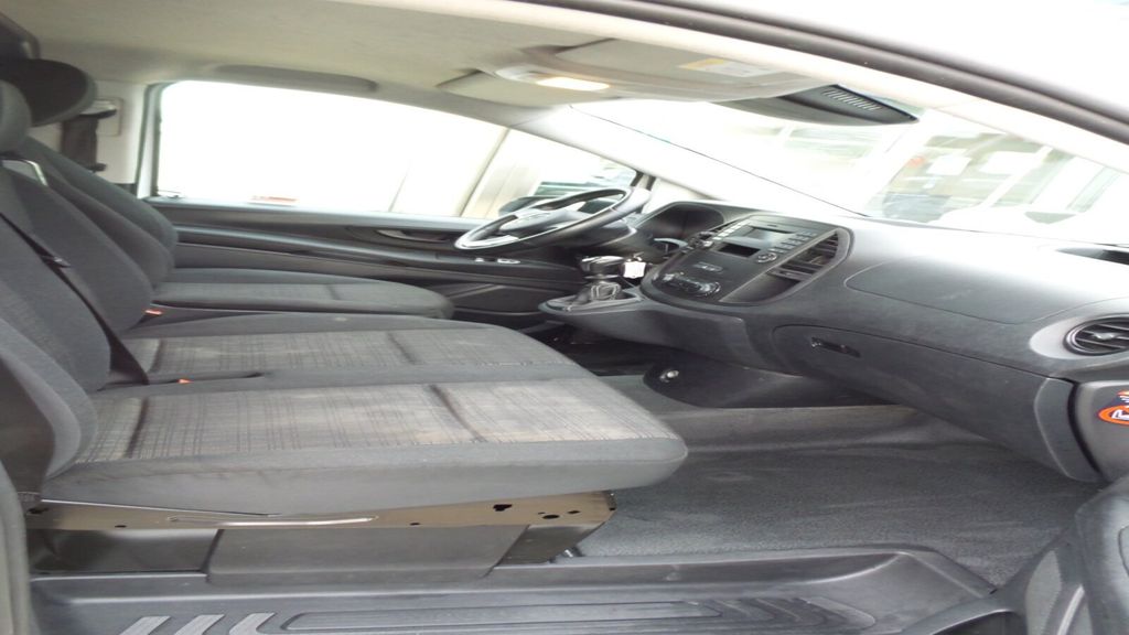 Mercedes-Benz Vito 2020