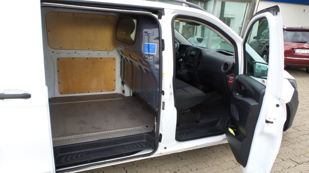 Mercedes-Benz Vito 2020