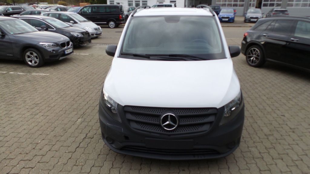 Mercedes-Benz Vito 2020