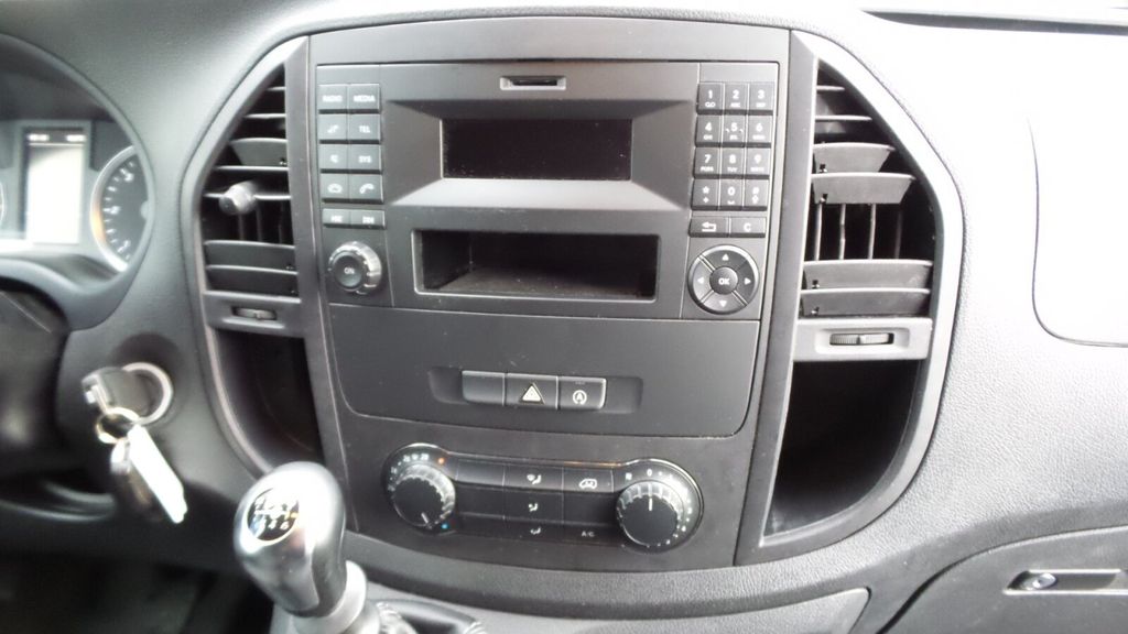 Mercedes-Benz Vito 2020