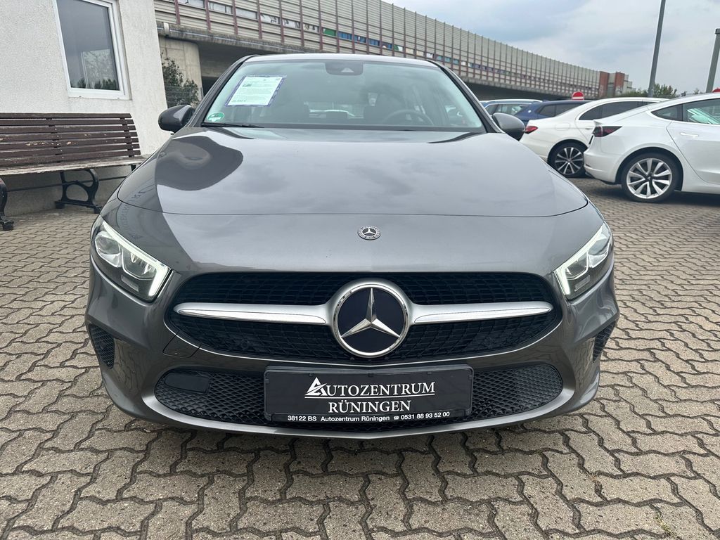 Mercedes-Benz A 180 2020
