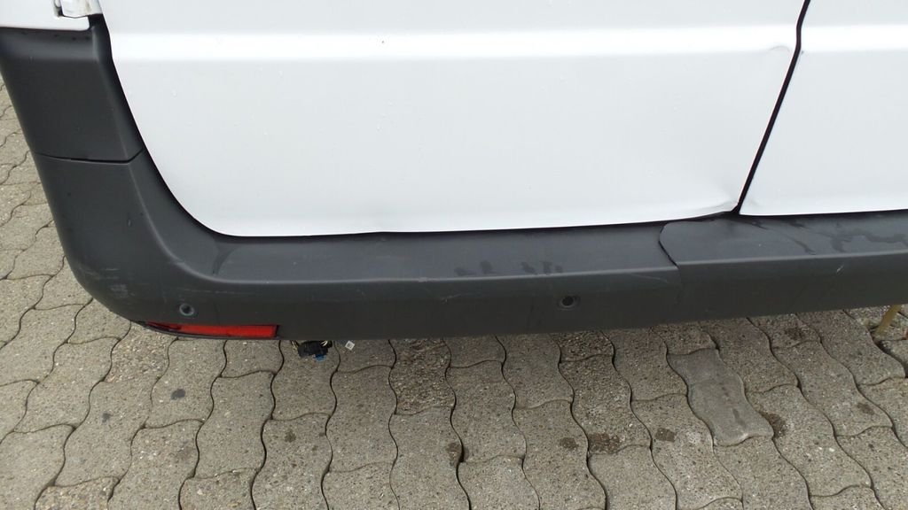 Mercedes-Benz Vito 2020