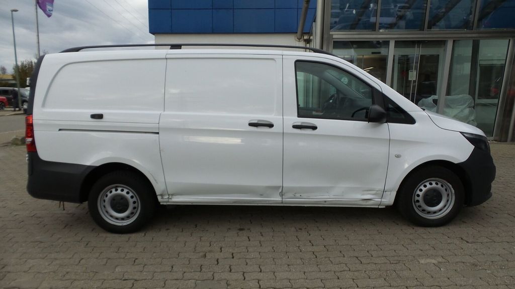Mercedes-Benz Vito 2020