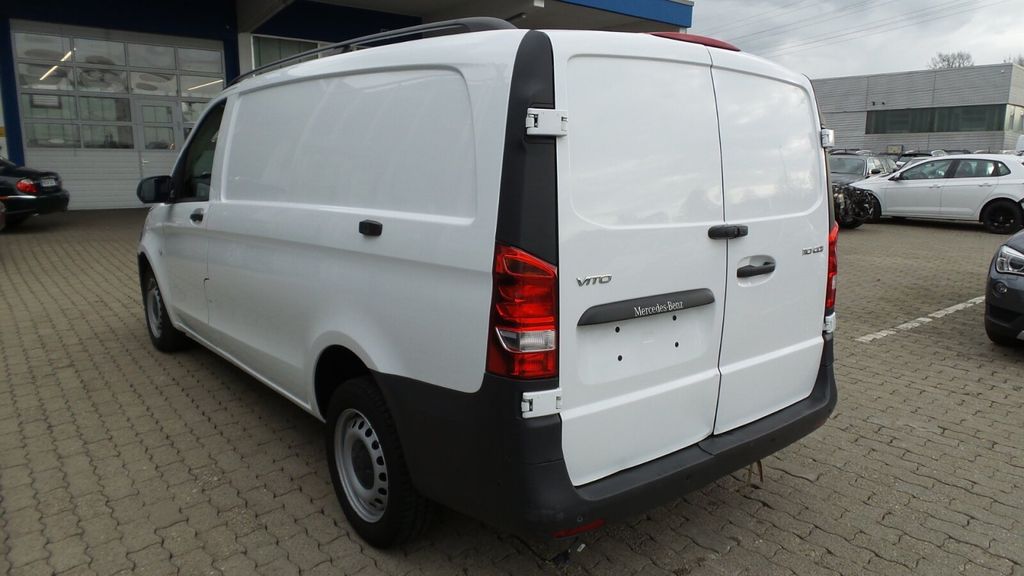 Mercedes-Benz Vito 2020