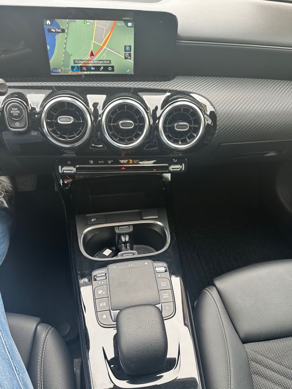 Mercedes-Benz A 180 2020