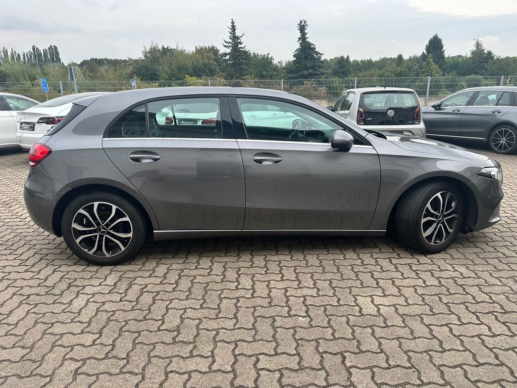 Mercedes-Benz A 180 2020