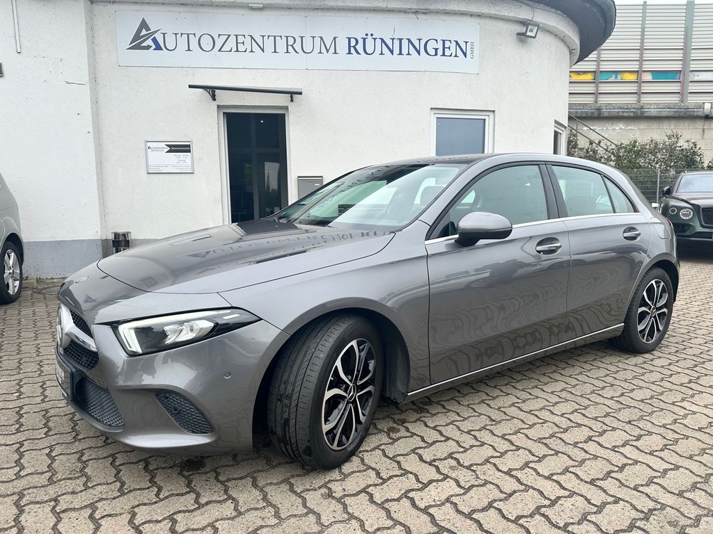 Mercedes-Benz A 180 2020
