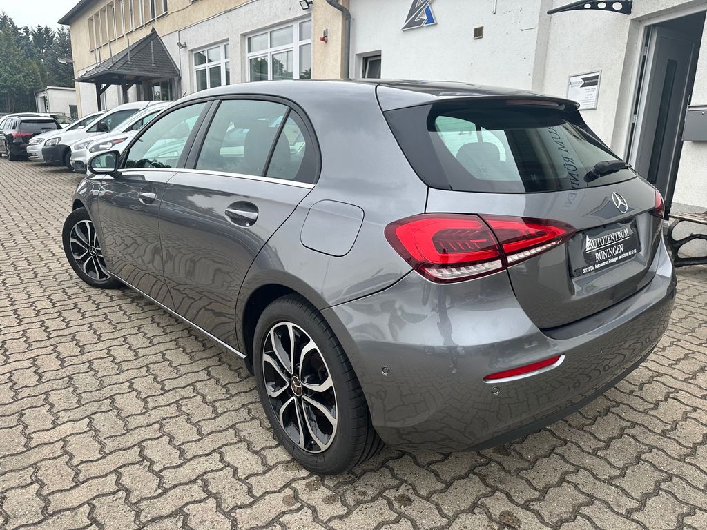 Mercedes-Benz A 180 2020