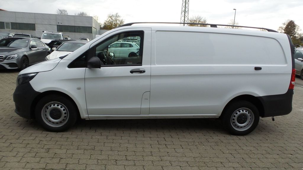 Mercedes-Benz Vito 2020