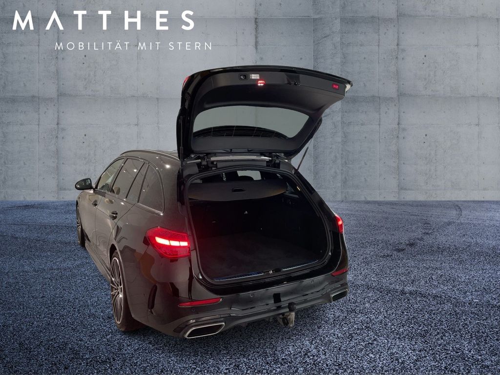 Mercedes-Benz C 220 2024