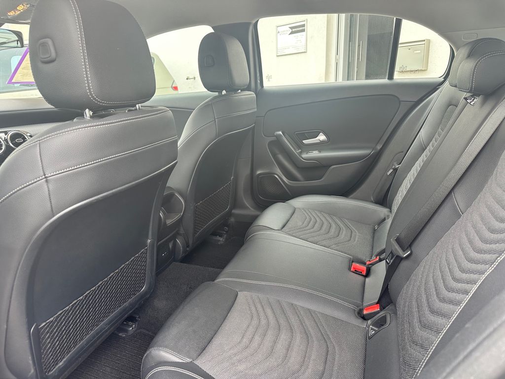 Mercedes-Benz A 180 2020