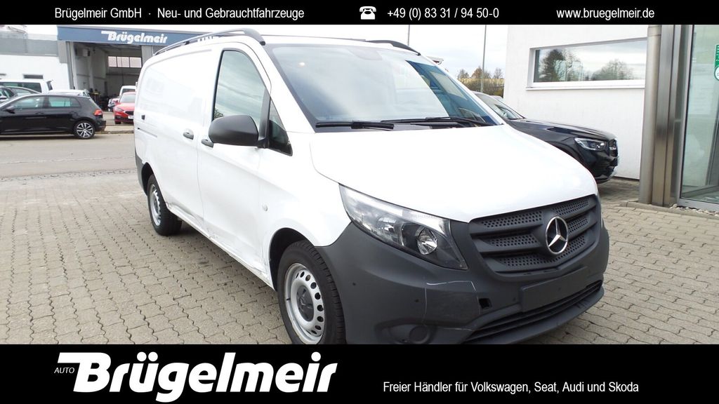 Mercedes-Benz Vito 2020