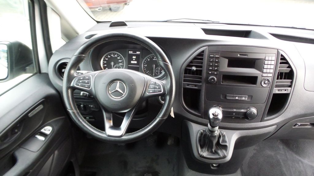 Mercedes-Benz Vito 2020