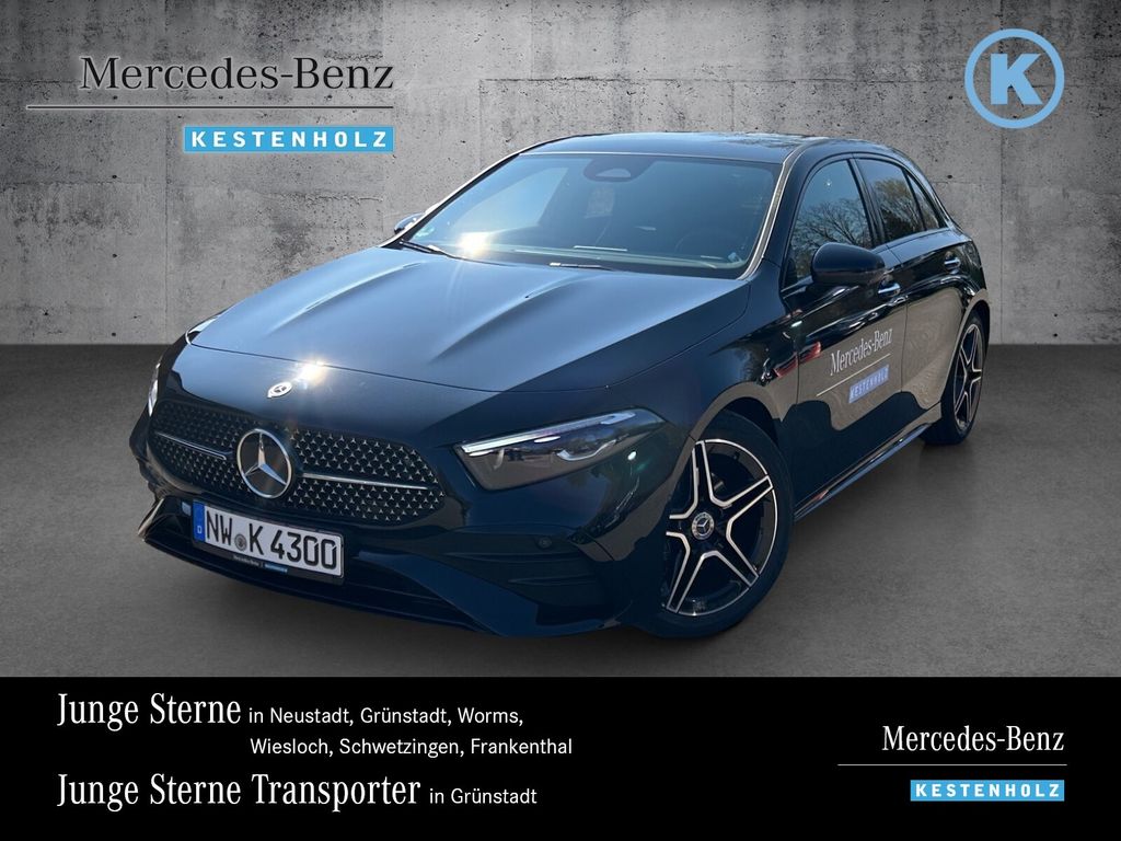 Mercedes-Benz A 200 2025