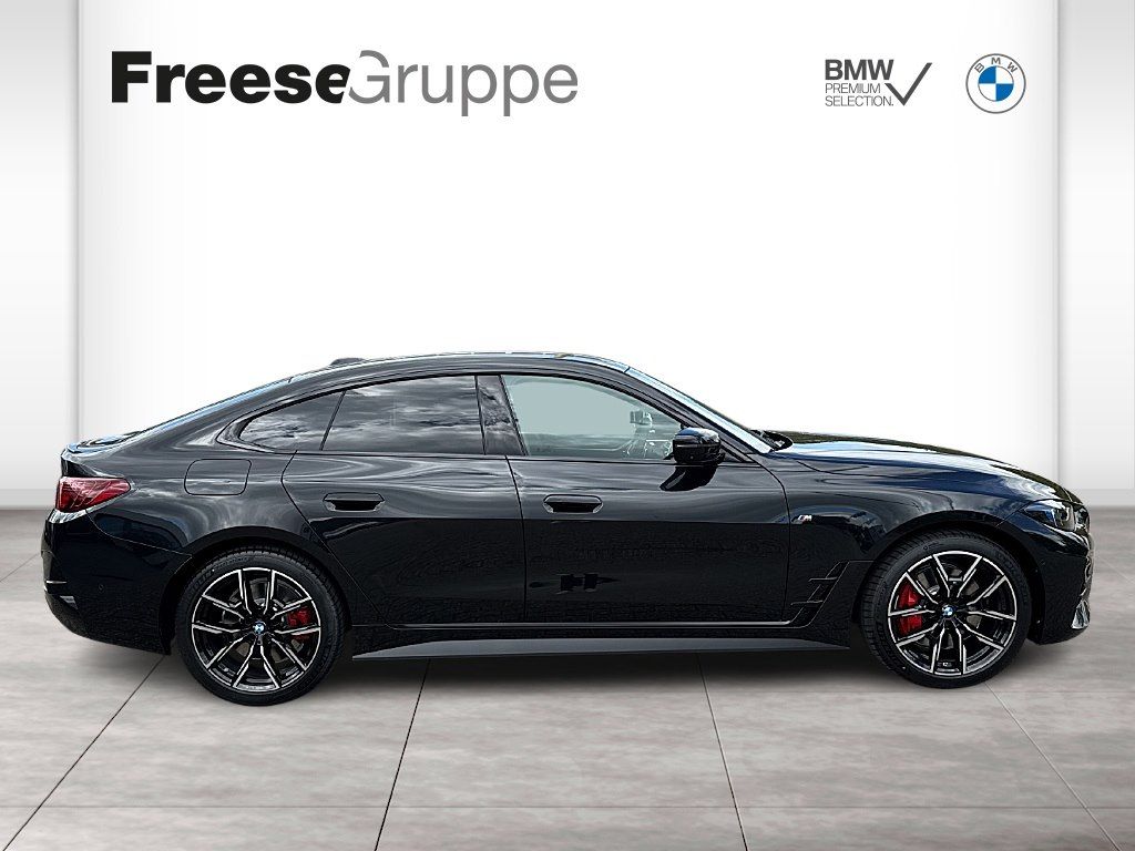 BMW 420 Gran Coupé