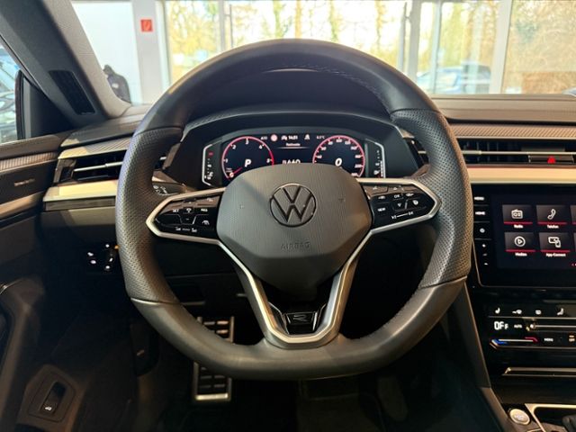 Volkswagen Arteon 2024