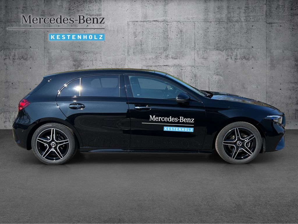 Mercedes-Benz A 200 2025
