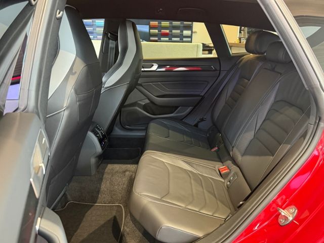 Volkswagen Arteon 2024