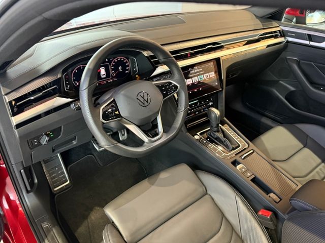 Volkswagen Arteon 2024