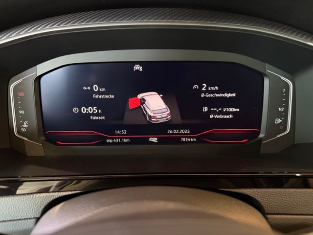 Volkswagen Arteon 2024