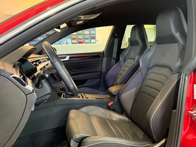 Volkswagen Arteon 2024