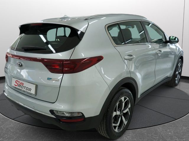 Kia Sportage 2021
